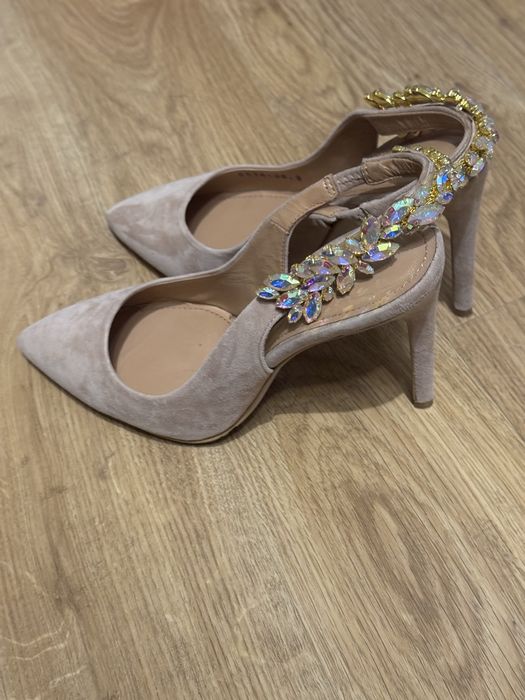 Pantofi dama anna cori