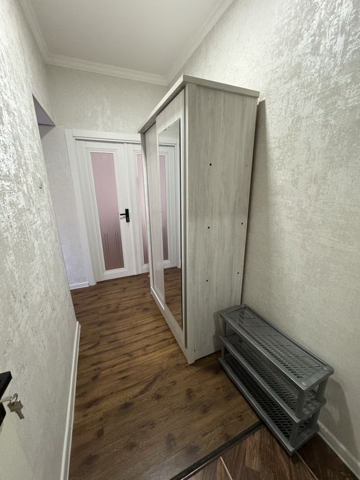Сдается квартира Кушбеги 3 этаж