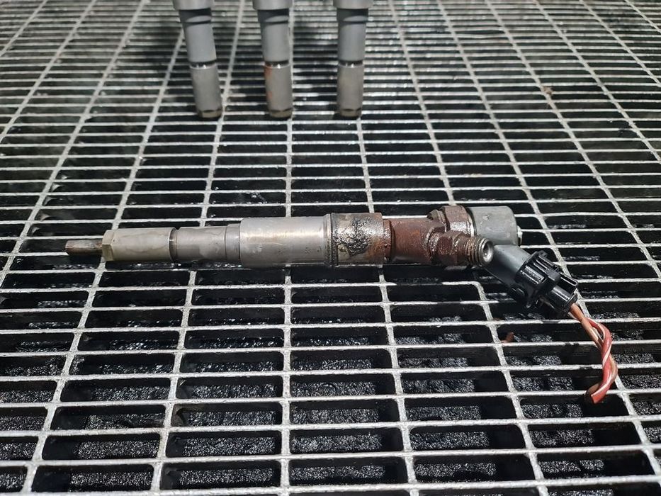 Injector Land Rover Freelander 1 2.0 TD4 1998 - 2006 112CP M47 (1377) Diesel 0445110049