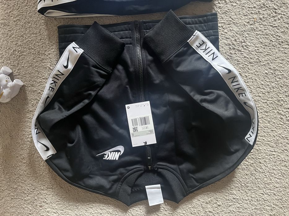 Нов спиртен екип Nike 122-128см
