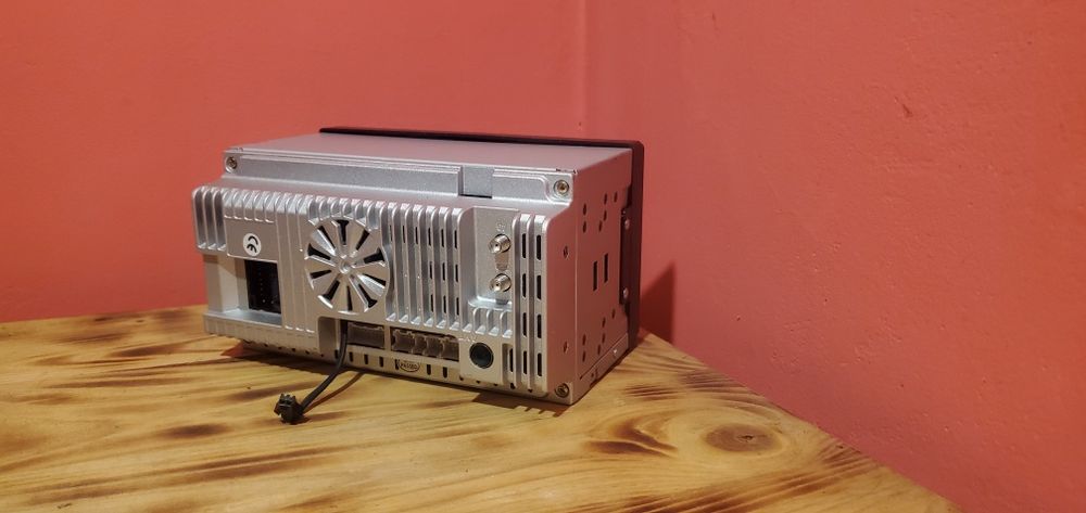 Casetofon/Radio/Android 14, 2Din 7 inch, 4 64GB