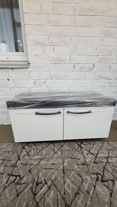 Новая обувница 25000 тг