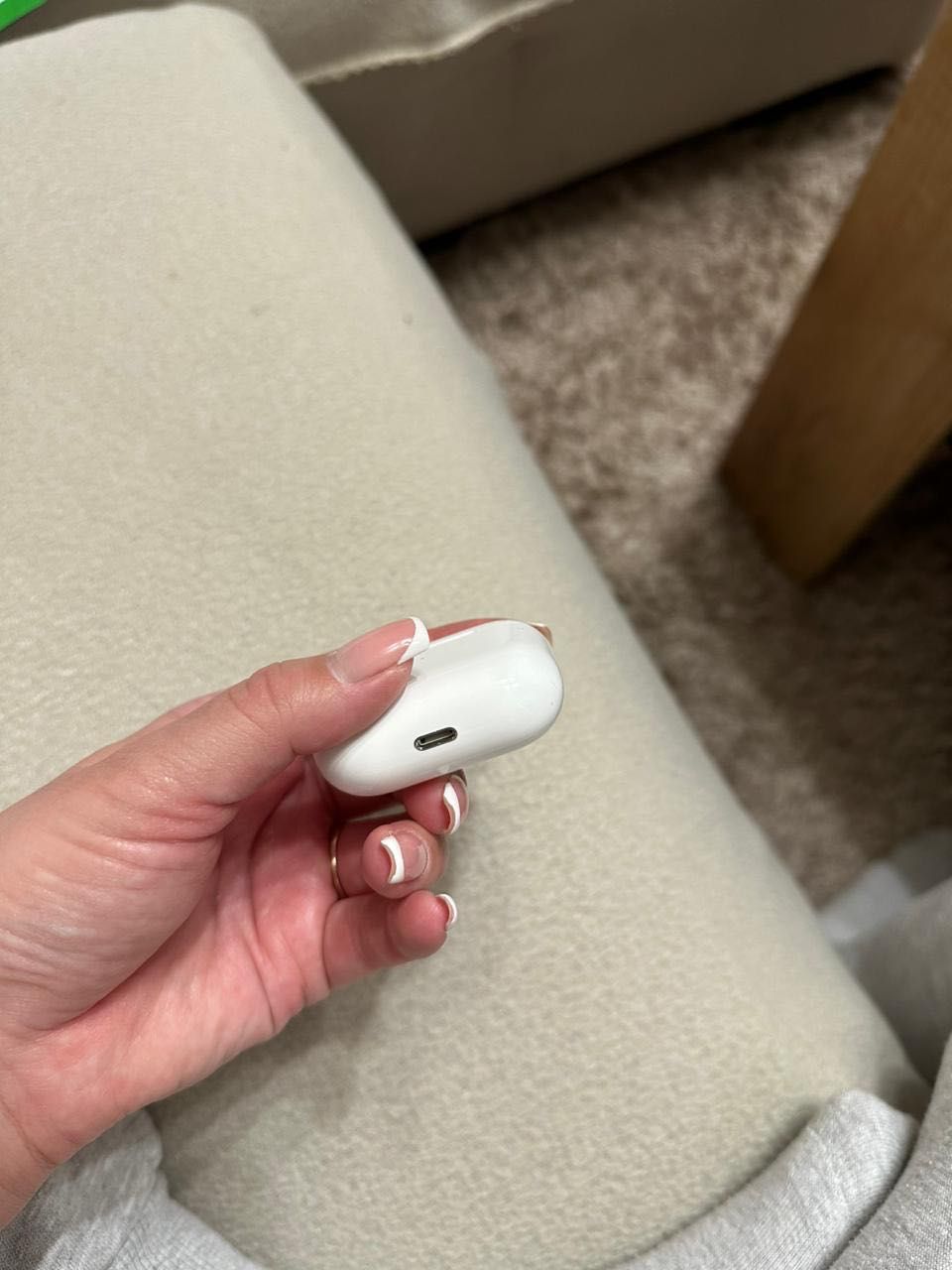 Apple AirPods case series 3