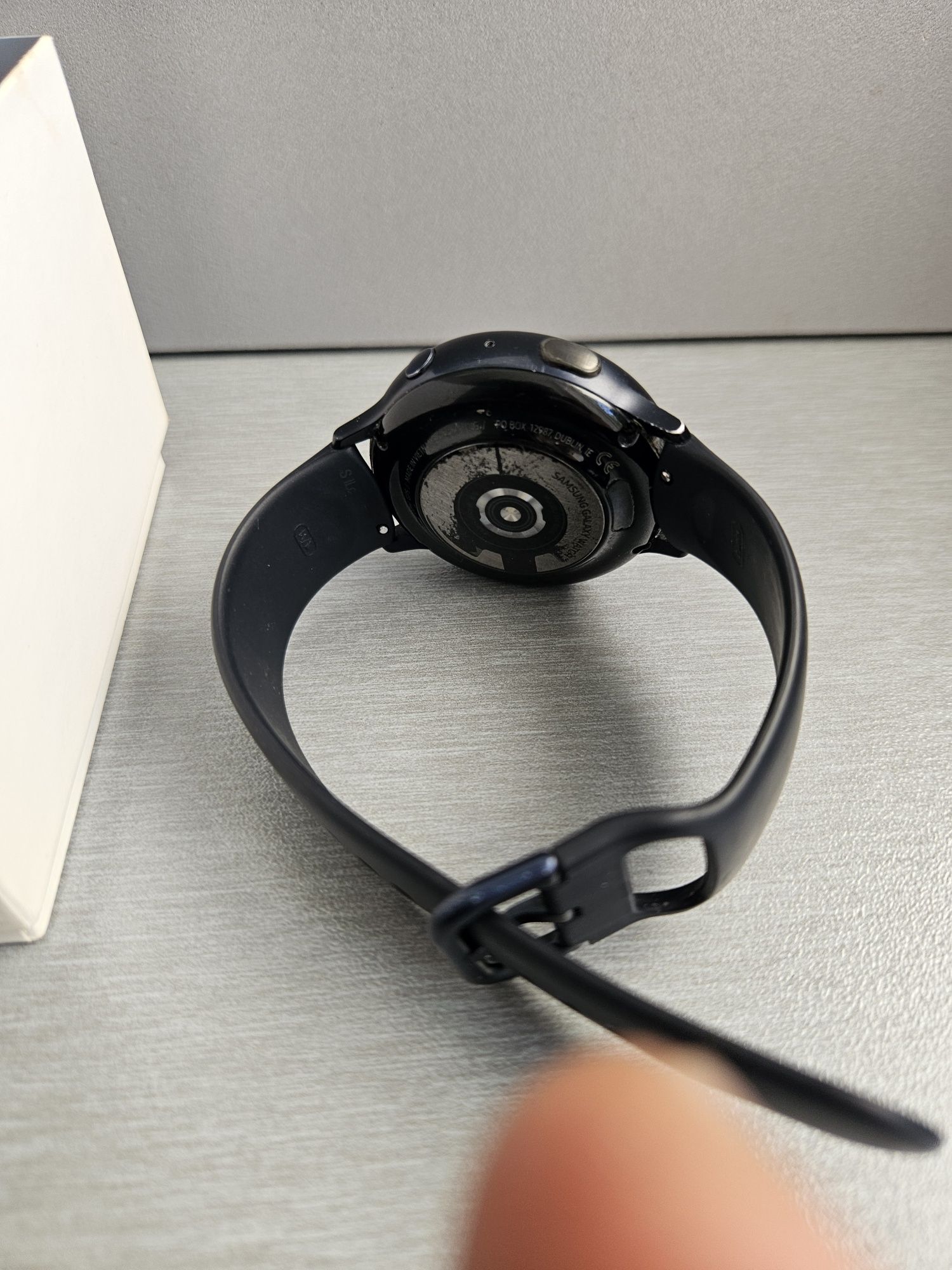 Samsung Galaxy watch Active 2