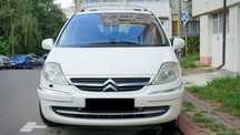 Citroen C8 - 2011