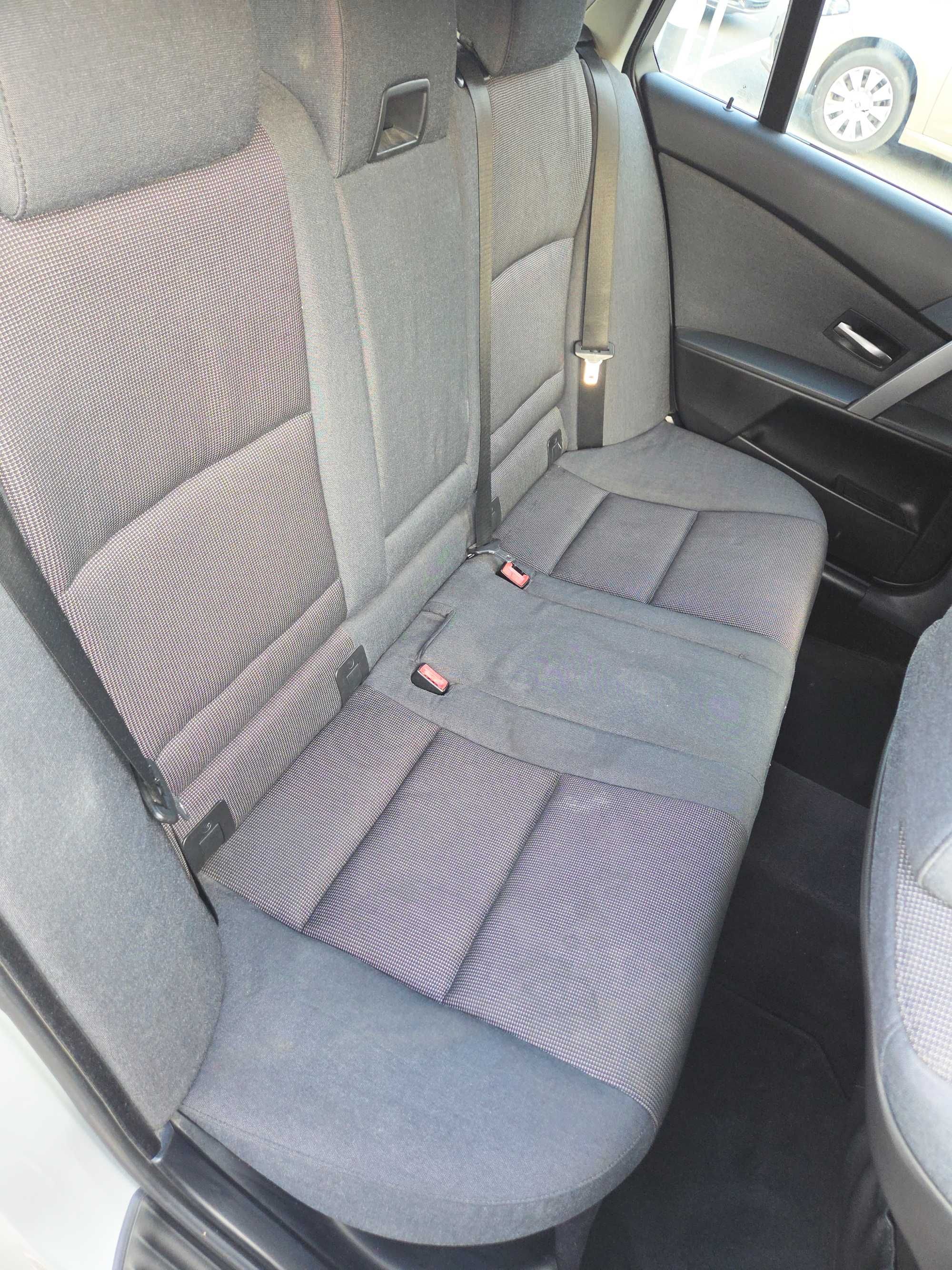 Bmw e61 525D Touring