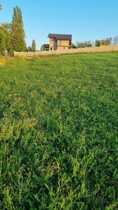 Vand teren parcele pe strada Baile Oglinzi in Targu Neamt [IN RATE)