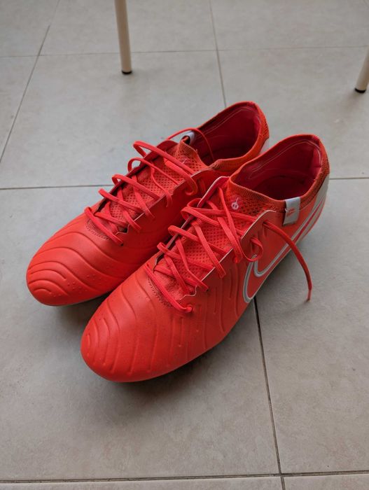 Nike Tiempo 47,5  anti-clog