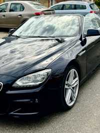 Vand bmw 640 xdrive full ! Accept variante