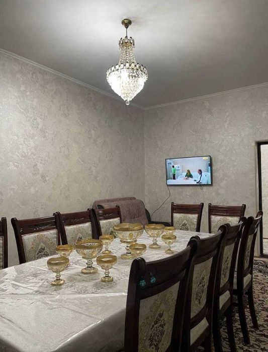 Продаетс 3/2/4 кв Новостройка ТТЗ №929 Жамила