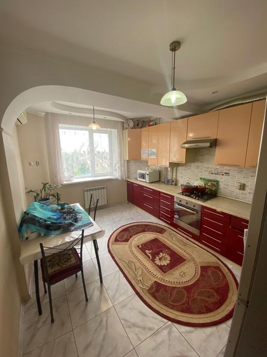 Продам 4 комн кв 4/5