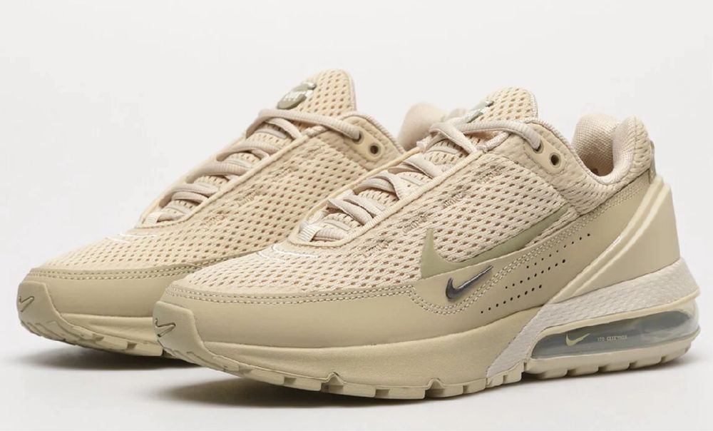 Nike Air Max PULSE Champagne  UK5/EUR38.5номер/24.5см