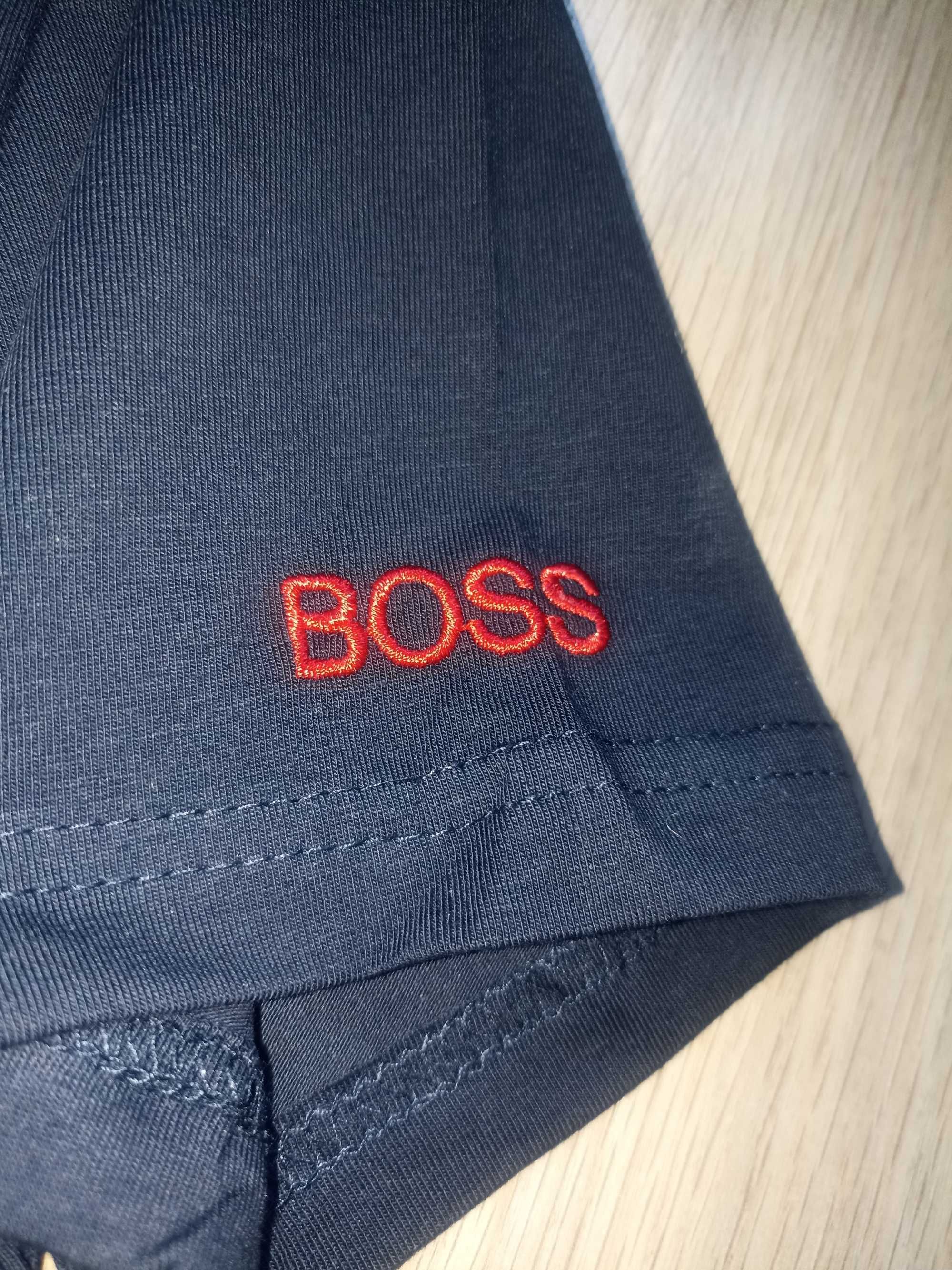 Мъжки тениски Hugo Boss