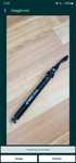 Ax butuc roata bicicleta desfacere rapida RAT rapid axle technology