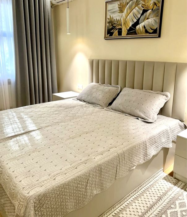 Посуточная аренда квартир в Алматы