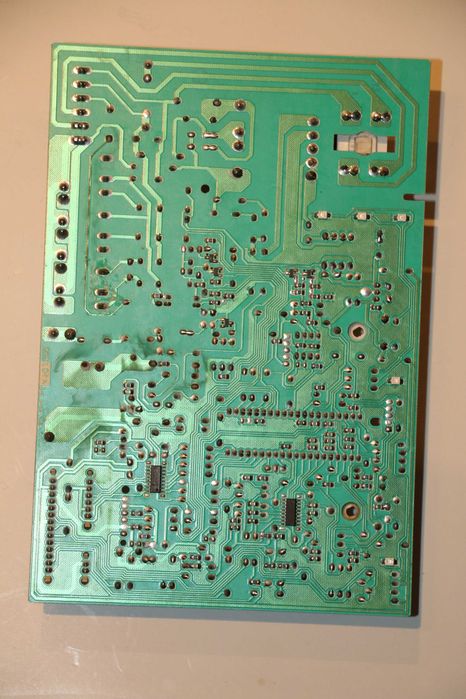 Placa electronica centrala Viessmann Vitopend 100 model WH1B