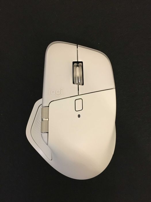 Logitech MX Master 4