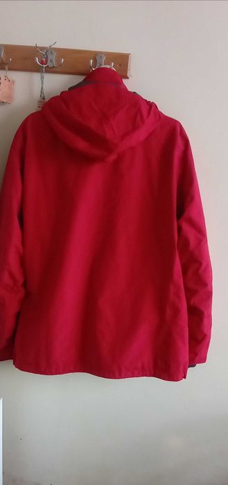 Salewa PowerTex мъжко яке 2 в 1