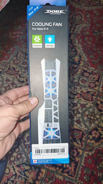 Аксессуары для sony playstation 5 slim