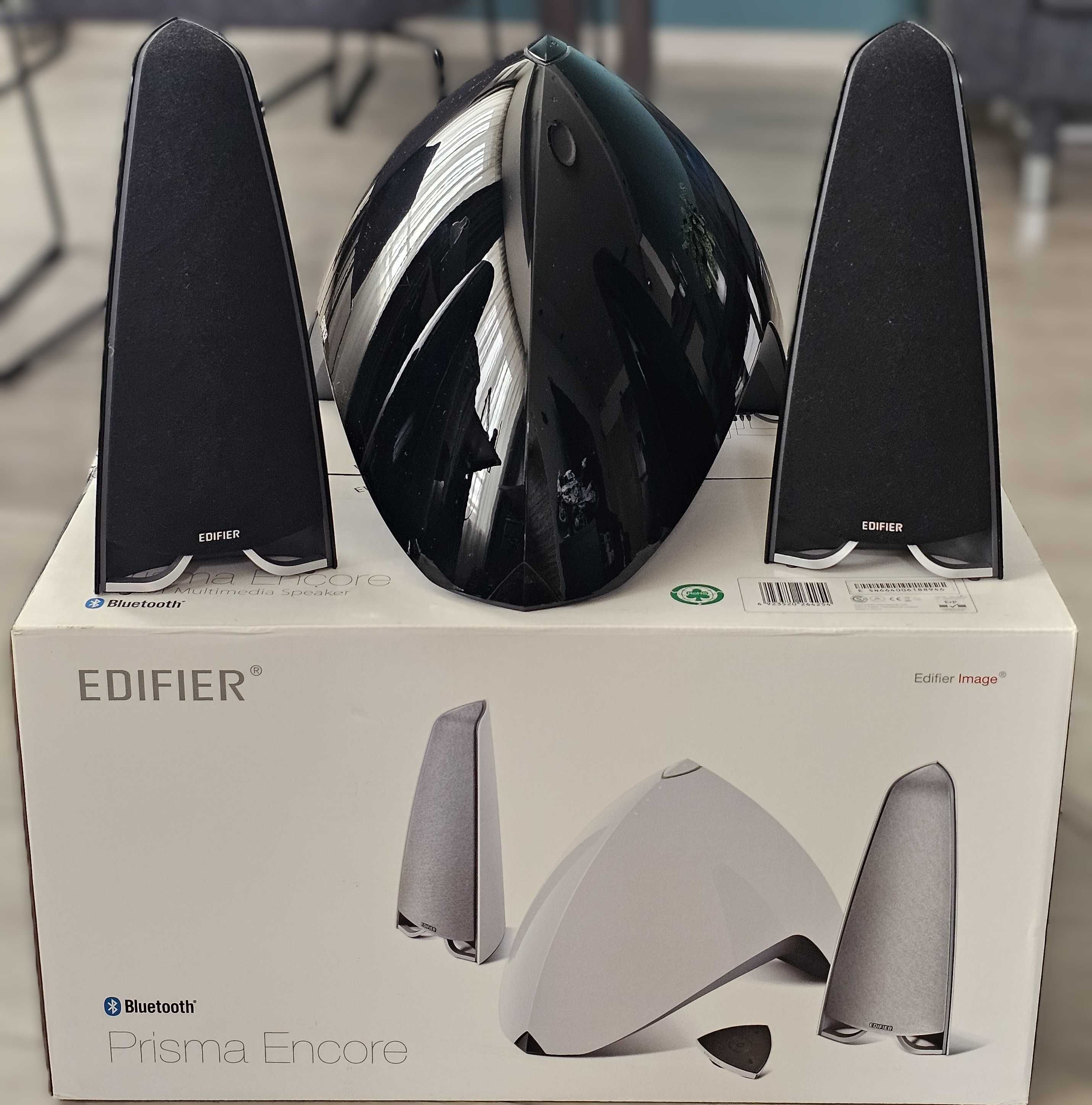 Edifier e3360 Prisma Encore Bluetooth Аудио Система