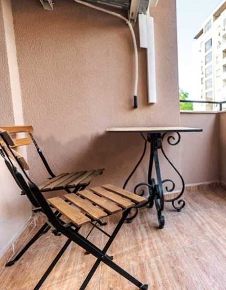 Дава се под наем Двустаен апартамент в Пловдив, Център - 70 кв.м за 450 € - Снимка #7