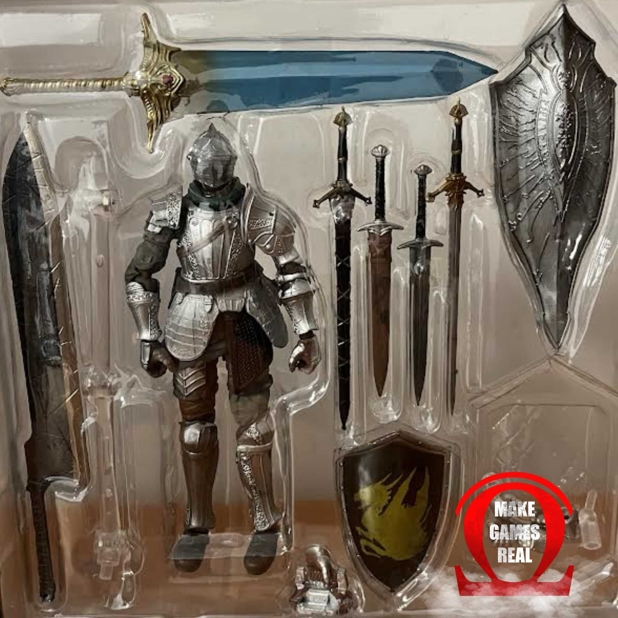 Екшън фигура Dark Souls Demon's Souls