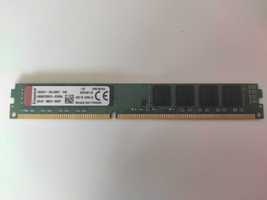 Памет 8GB DDR3 1600 Kingston - KVR16N11/8