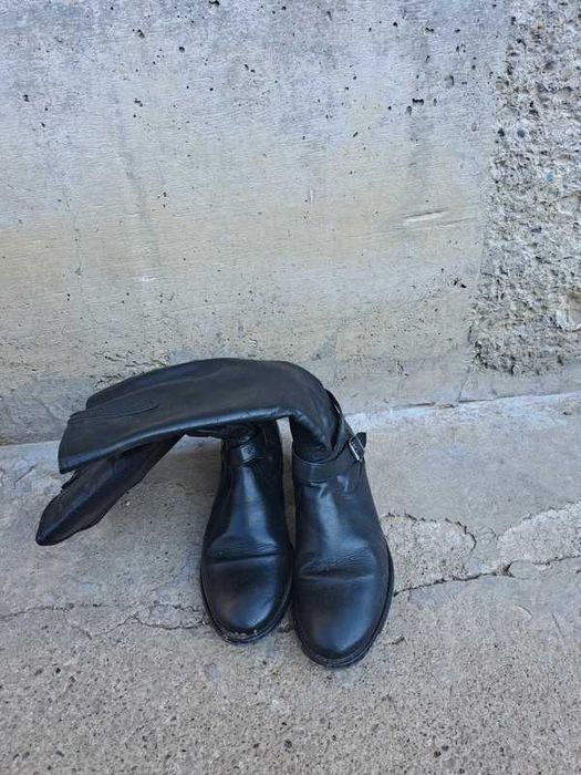 Cizme femei Tamaris culoare Negru,
41
