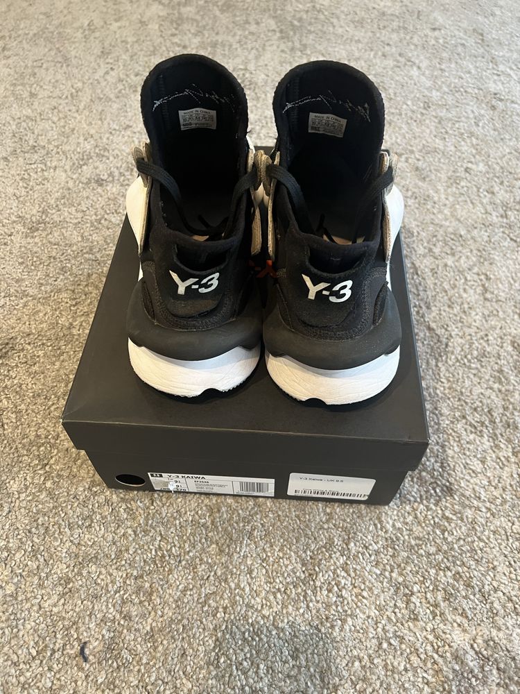 Y-3 Kaiwa Yohji Yamamoto marime 44