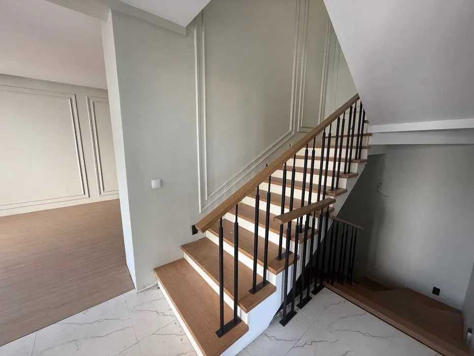 Продам дом новой постройки ул Кизилсув , Циалковский