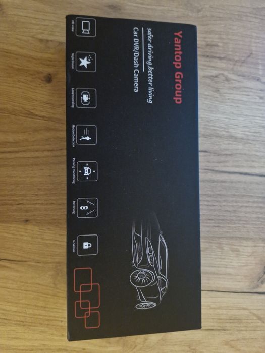 Видео регистратор