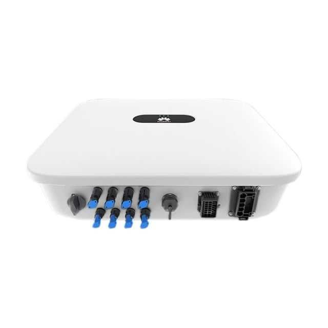 Invertor On-Grid Trifazat Huawei 15 kW | SUN2000-15KTL-M2 | Eficient