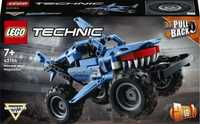 LEGO® Technic 42134  Monster Jam™ Megalodon
