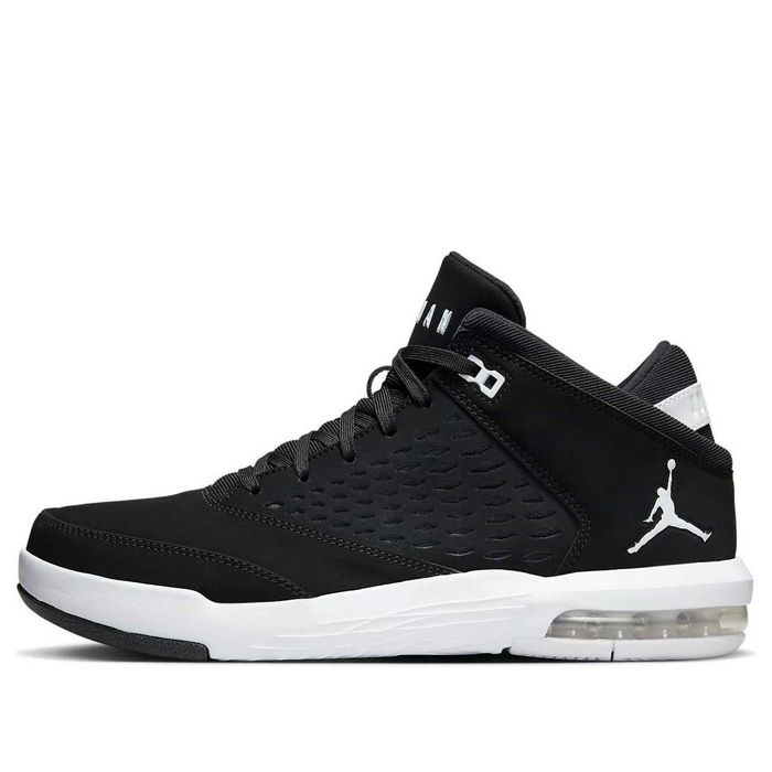 Nike - Air Jordan Flight Origin 4 №42 Оригинал Код 598