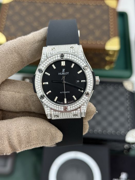 HB Classic Fusion Diamond