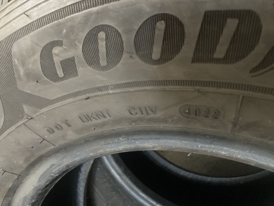 Anvelope Michelin set 4 buc 215/75 R 16C