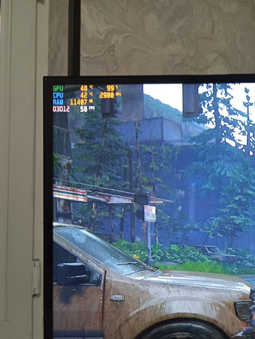 gtx 1660ti 6gb Geforce Palit