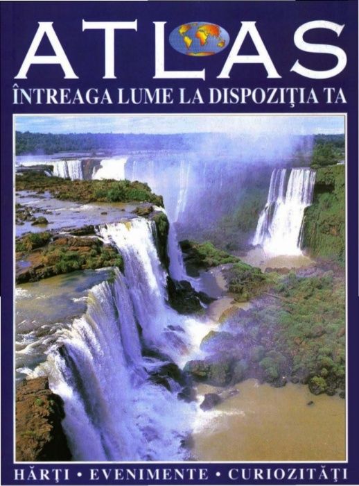 Colecția Atlas DeAgostini