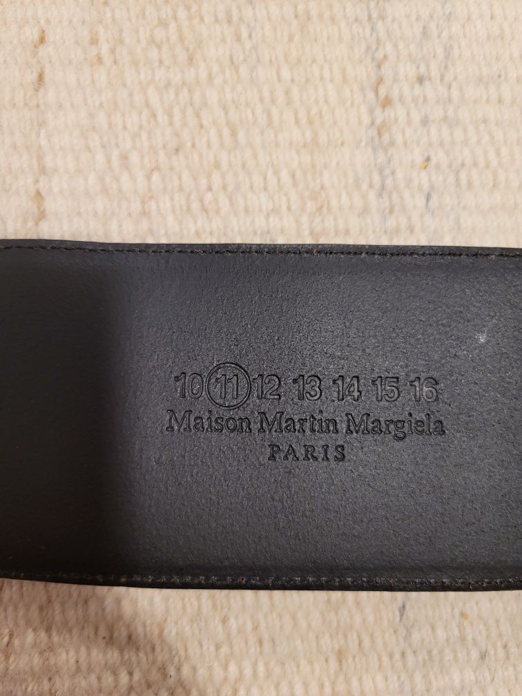 Curea Maison Martin Margiela  MMM