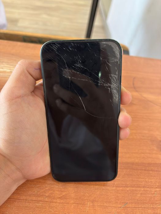 iPhone13 128 гб емкость 92%