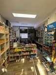 Разработен бизнес - Магазин за алкохол и цигари с кафе-аперитив