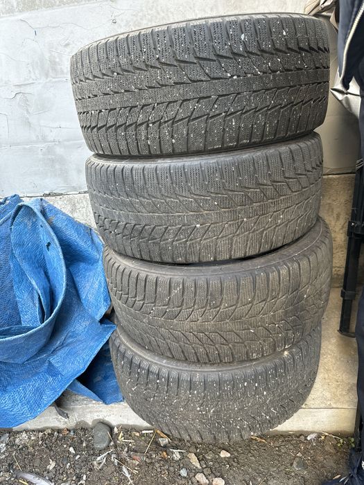 Продам зимнее резины
