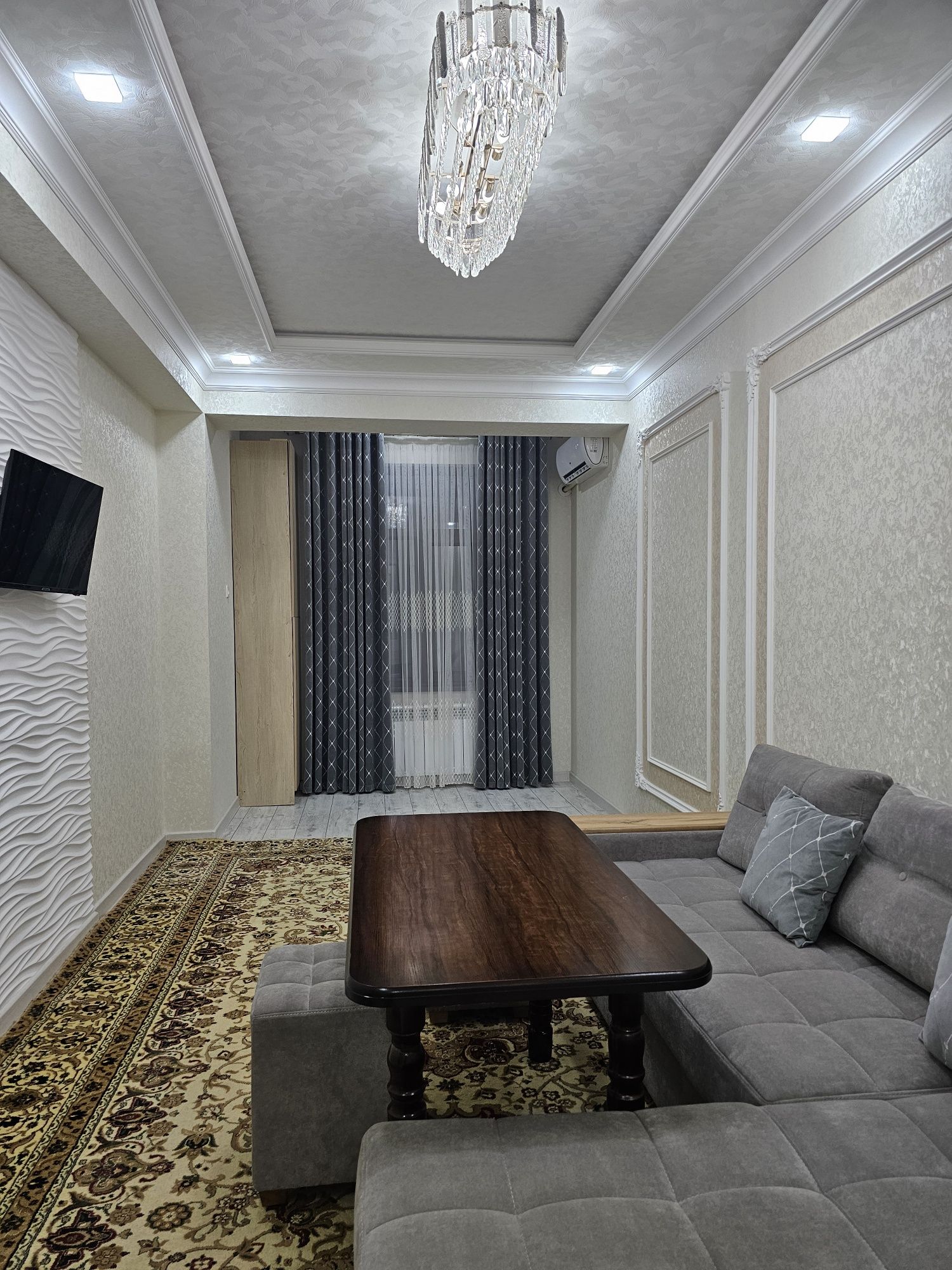 Продается своя квартира