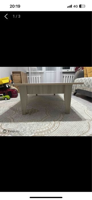 Продаю стол жер стол