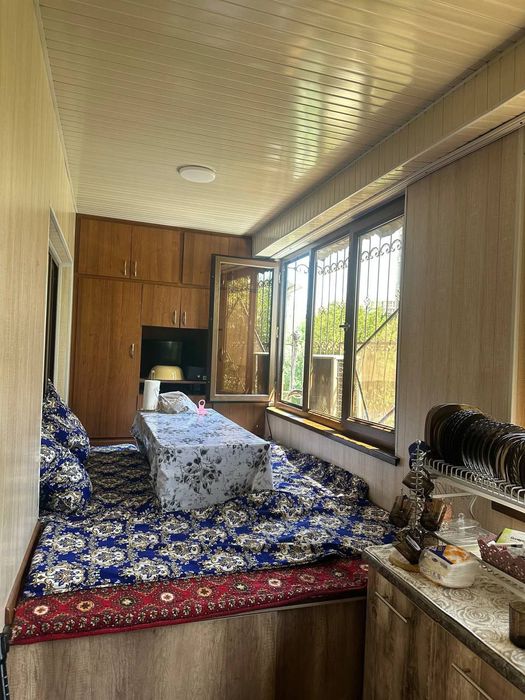 Юнусабад 12 4/4/9 Ипотека Срочная продажа