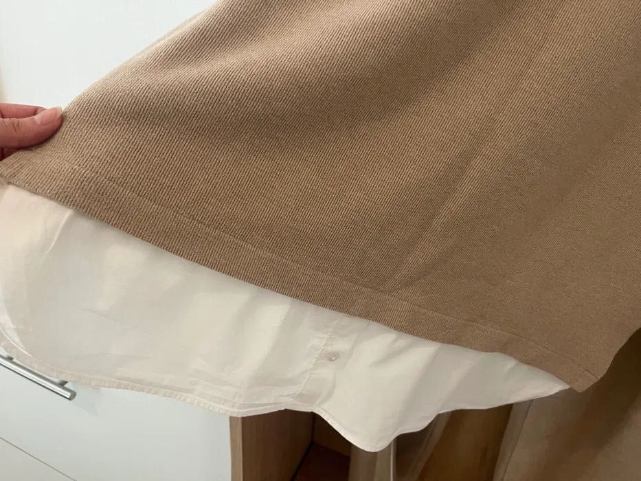 Vând compleu LISA CAMPIONE /34 XS