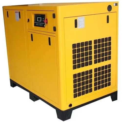 Винтовые компрессора 7,5кВт, 11кВт, 15кВт, 22кВт, 37кВт в наличии