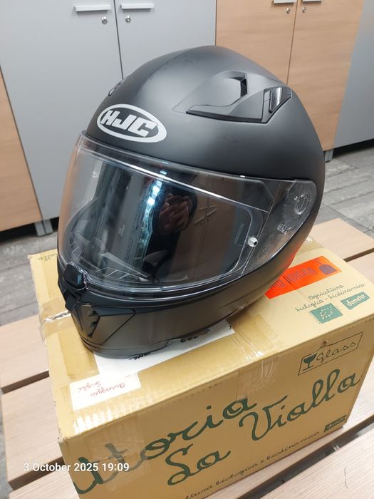 Мото каска HJC i70 размер  L