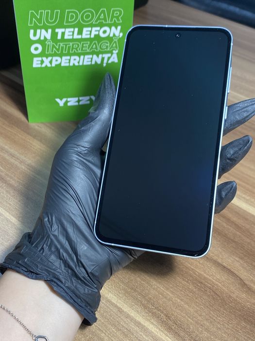 Samsung Galaxy A55 / Garanție 24 luni / 128 Gb / Ca nou