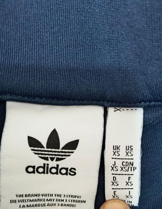 Bluză trening Adidas